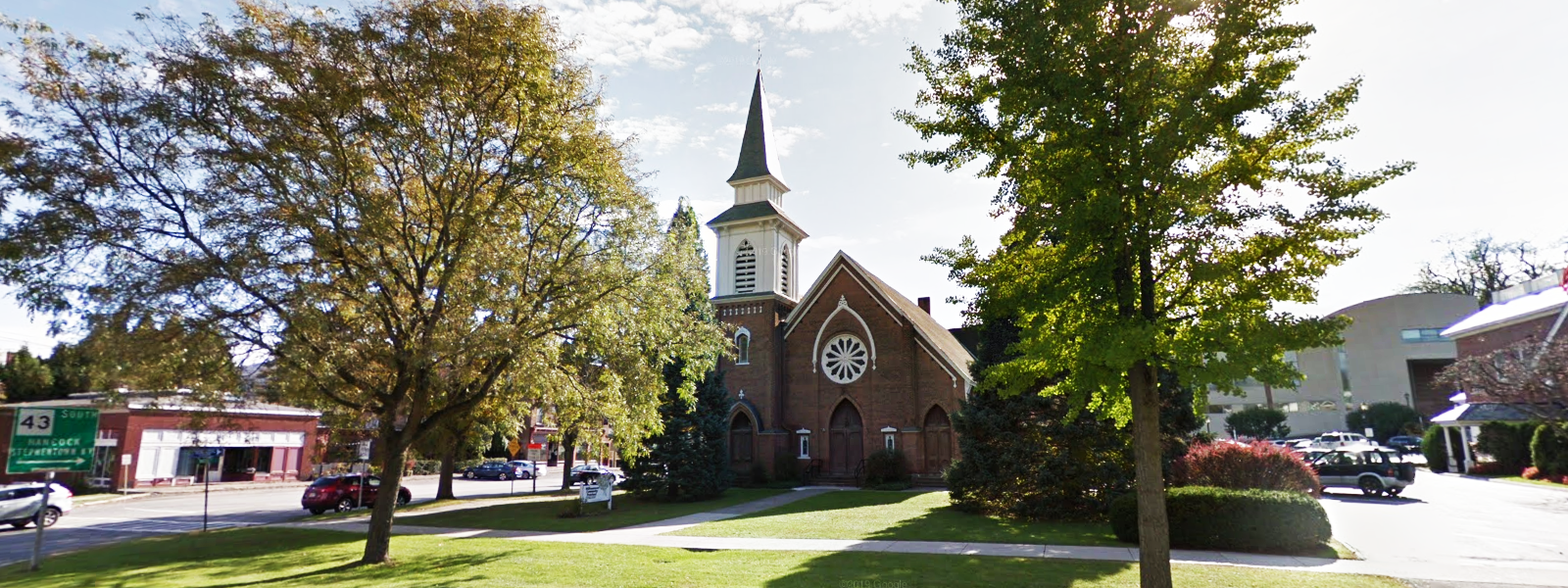 Williamstown Community Preschool Moresi & Associates